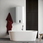 Водонагреватель Royal Thermo RWH 80 Citadel Unic 11