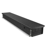 Конвектор внутрипольный Royal Thermo ATRIUM-110/200/2300-DG-U-BL 2