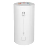 Бойлер косвенного нагрева Ballu AQUASTAR INOX-T 150 напольный верхнее подключение 2