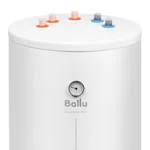 Бойлер косвенного нагрева Ballu AQUASTAR INOX-T 150 напольный верхнее подключение 5