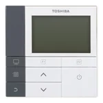 Пульт управления настенный TOSHIBA RBC-AMSU51-EN 1