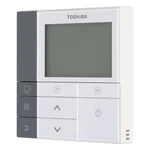 Пульт управления настенный TOSHIBA RBC-AMSU51-EN 2