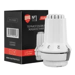 Термоголовка жидкостная Royal Thermo Click 1