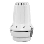 Термоголовка жидкостная Royal Thermo Click 2