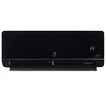 Сплит-система инверторного типа Electrolux Onix Super DC EACS/I-09HIX-BLACK/N8 комплект 4