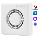 Вентилятор вытяжной Electrolux серии Slim EAFS-150T с таймером 1