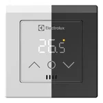 Терморегулятор Electrolux ETV-16W (+ дополнительная черная панель) 2