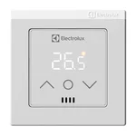 Терморегулятор Electrolux ETV-16W (+ дополнительная черная панель) 3