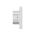 Терморегулятор Electrolux ETV-16W (+ дополнительная черная панель) 6