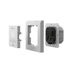 Терморегулятор Electrolux ETV-16W (+ дополнительная черная панель) 7