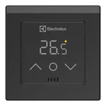 Терморегулятор Electrolux ETV-16W (+ дополнительная черная панель) 8