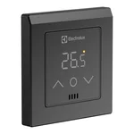 Терморегулятор Electrolux ETV-16W (+ дополнительная черная панель) 9