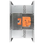 Клапан противопожарный SHUFT SHFDO-90-O-500_300-MB230-0-0-0-MC 3