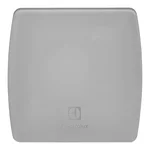 Вентилятор вытяжной Electrolux серии Glass EAFG-120 grey 3