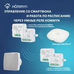 Вентилятор вытяжной Electrolux серии Glass EAFG-120 grey 7
