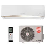 Сплит-система инверторного типа Royal Thermo Perfecto DC RTPI-24HN8 комплект 7