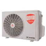 Сплит-система инверторного типа Royal Thermo Perfecto DC RTPI-24HN8 комплект 8