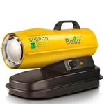 Пушка дизельная прямого нагрева Ballu BHDP-10 1