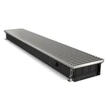 Конвектор внутрипольный Royal Thermo ATRIUM-90/200/2500-DG-U-NA 2