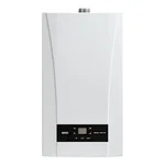 Котел газовый BAXI Eco Nova 24F NEW настенный, 2 конт., закр.кам.сгор. 2