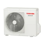 Сплит-система инверторного типа TOSHIBA Seiya RAS-05CVG-EE комплект 3