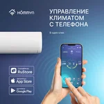 Wi-Fi модуль HOMMYN HDN/WFN-02-01 6