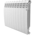 Радиатор Royal Thermo BiLiner 500 Bianco Traffico - 10 секц. 1