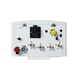 Котел газовый Navien Deluxe C Plus Coaxial 20K, 2-ух контр, коаксиал., закрытая камера сгорания 4