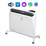 Комплект Electrolux Rapid Transformer с блоком управления и шасси ECH/R-1000 T-TUE4 (электронный) 1