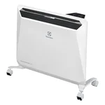 Комплект Electrolux Rapid Transformer с блоком управления и шасси ECH/R-1000 T-TUE4 (электронный) 2