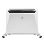 Комплект Electrolux Rapid Transformer с блоком управления и шасси ECH/R-1000 T-TUE4 (электронный) 3