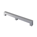 Конвектор напольный Royal Thermo STEP-130/180/2500-2-N-SS-LG-NA 1