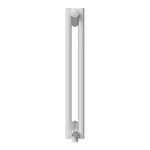 Дизайн-радиатор Royal Thermo Shift R22 VC2050 - 12 секц. RAL9016 3