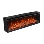 Очаг электрический Royal Thermo Aurora RTFP/P-AR60LS 3