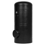Бойлер косвенного нагрева Royal Thermo AQUATEC INOX RTWX-P 200 PRO напольный 1