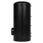 Бойлер косвенного нагрева Royal Thermo AQUATEC INOX RTWX-P 200 PRO напольный 6