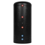 Бойлер косвенного нагрева Royal Thermo AQUATEC INOX RTWX-P 200 PRO напольный 7