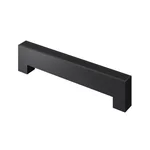 Конвектор напольный Royal Thermo STEP-180/130/1700-3-N-BL-LG-BL 1