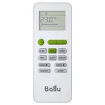 Комплект Ballu BLCI_CF-36HN1_24Y инверторной сплит-системы, напольно-потолочного типа 3