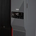 Осушитель воздуха промышленный Ballu Sand hill BDH-240LE колонного типа 3
