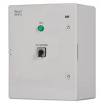 Регулятор 5-ступенчатый SHUFT SRE-D-4,0 (4.0А, 400В) 1