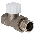 Клапан термостатический прямой Royal Thermo 3/4" М30х1,5 1
