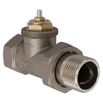Клапан термостатический прямой Royal Thermo 3/4" М30х1,5 2