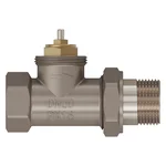 Клапан термостатический прямой Royal Thermo 3/4" М30х1,5 3