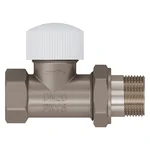 Клапан термостатический прямой Royal Thermo 3/4" М30х1,5 4