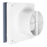 Вентилятор вытяжной Royal Thermo RAFC 100 Neon 4