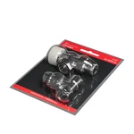 Набор термостатический осевой Royal Thermo Design 1/2"М30х1,5 (Хром) 7