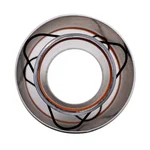 Удлинитель коаксиального дымохода раструбн. Royal Thermo 60/100, 500 мм 5