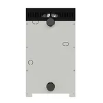 Котел газовый ЛЕМАКС NORM-40 энергонезависимый, напольный, 1 конт., откр. кам. сгор. 6