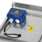 Вентилятор прямоугольный канальный SHUFT RFE-B EC 600×350 3